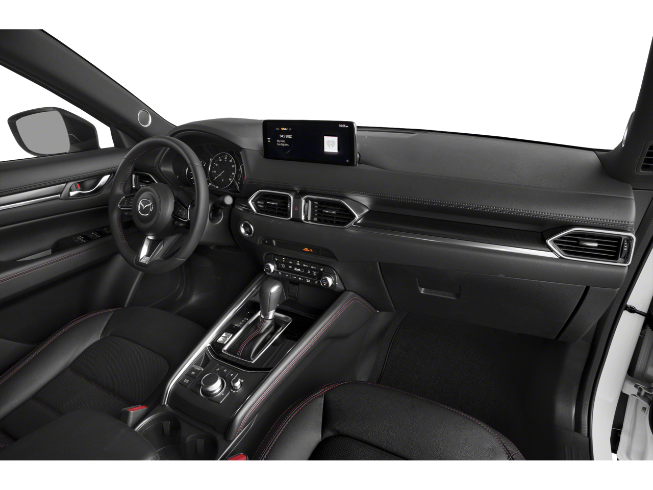 2023 Mazda Mazda CX-5 2.5 Turbo