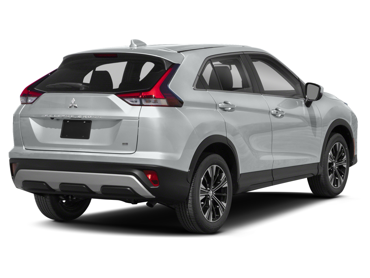 2023 Mitsubishi Eclipse Cross SE