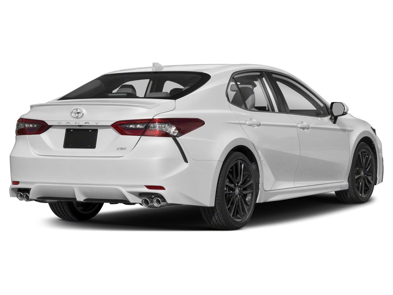 2023 Toyota Camry XSE w/ Cold Weather & Driver Assist Pkg