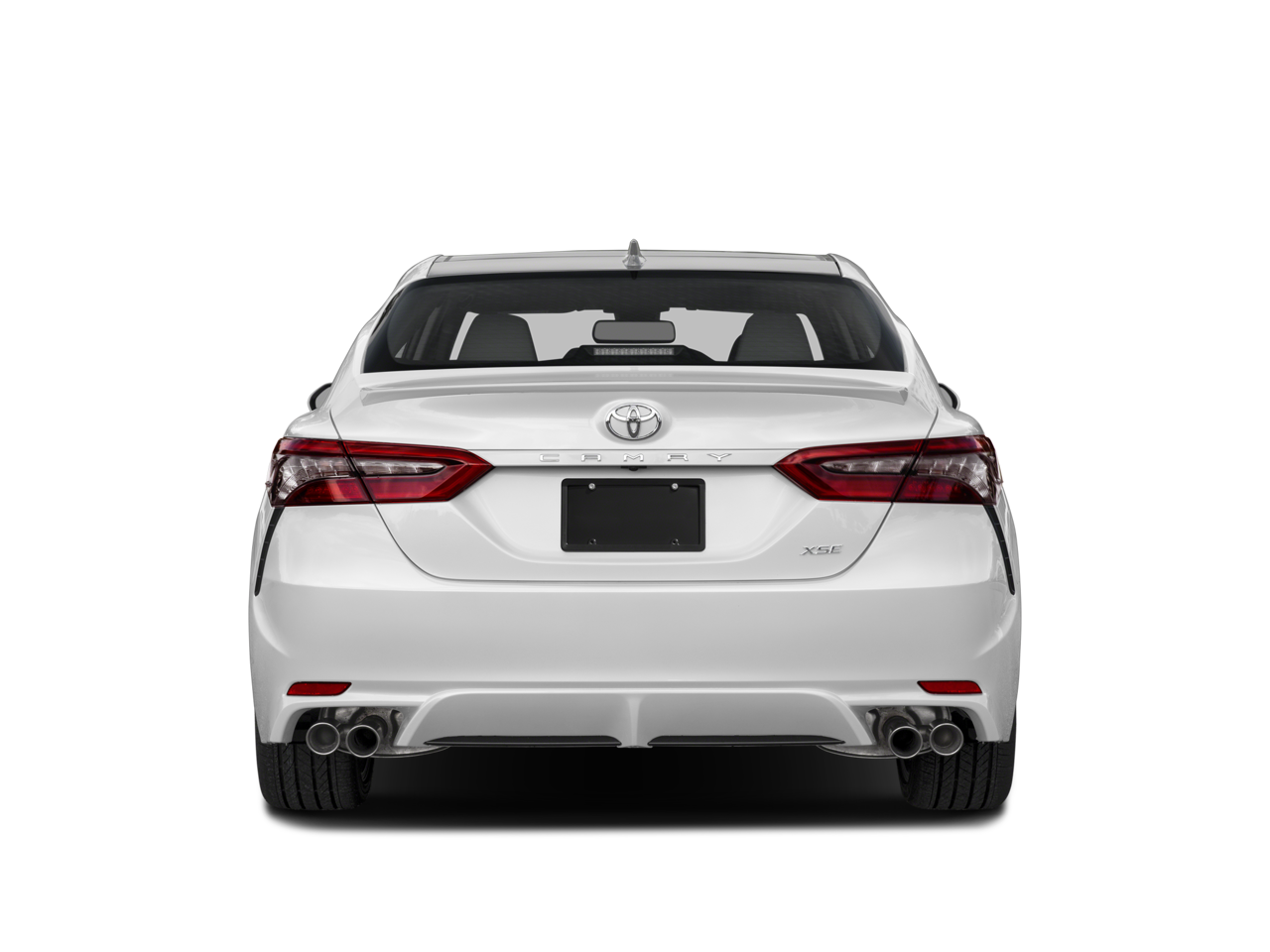 2023 Toyota Camry XSE w/ Cold Weather & Driver Assist Pkg