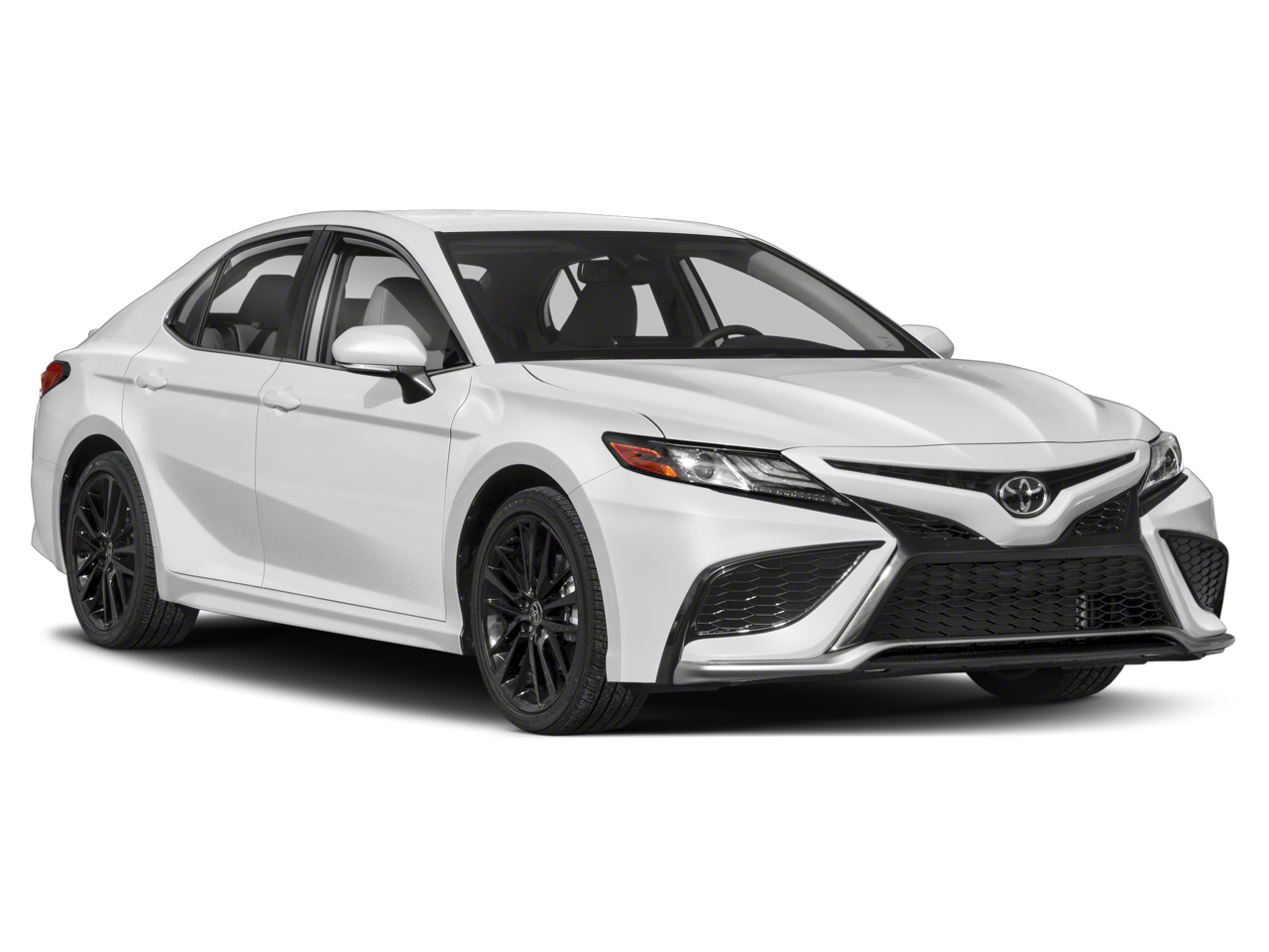 2023 Toyota Camry XSE w/ Cold Weather & Driver Assist Pkg