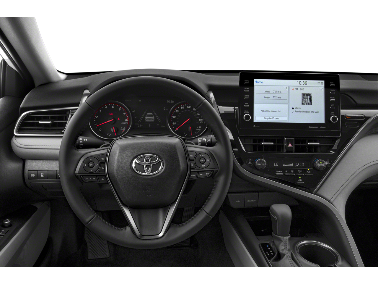 2023 Toyota Camry XSE w/ Cold Weather & Driver Assist Pkg
