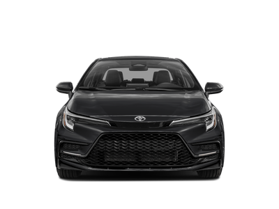 2023 Toyota Corolla XSE