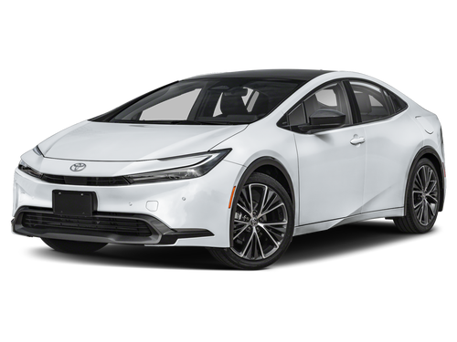 2023 Toyota Prius XLE