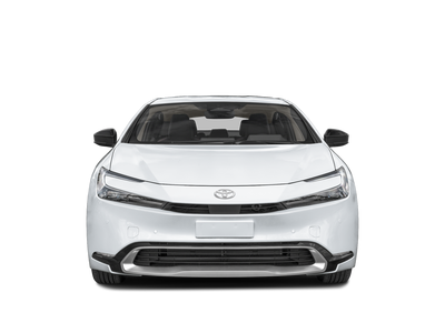 2023 Toyota Prius Prime XSE
