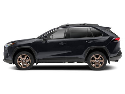 2023 Toyota RAV4 Hybrid Woodland Edition