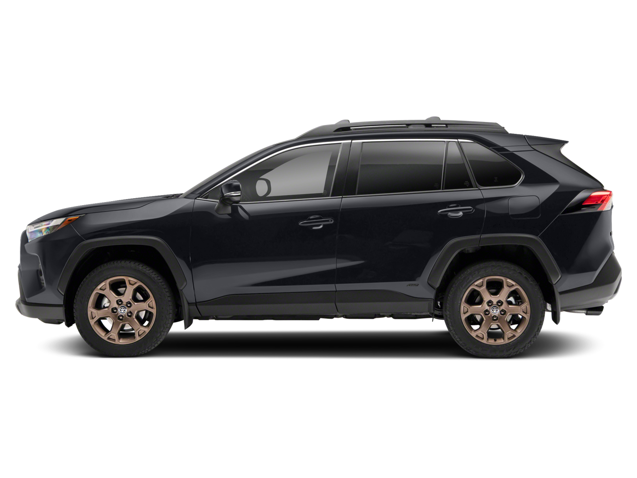 2023 Toyota RAV4 Hybrid Woodland Edition