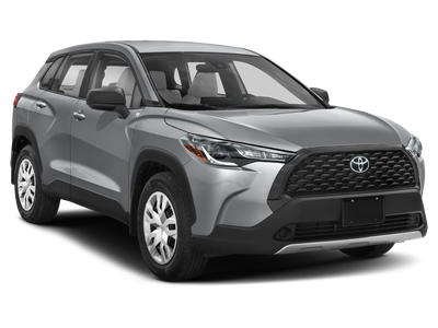 2023 Toyota Corolla Cross L
