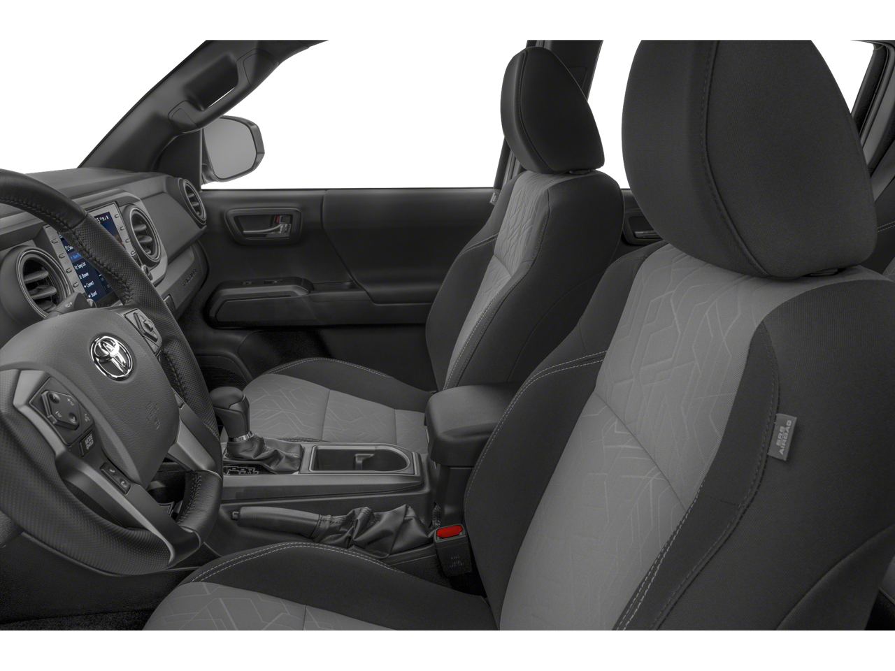 2023 Toyota Tacoma TRD Off-Road Premium V6 L/B