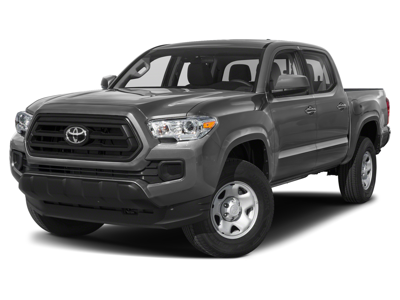 2023 Toyota Tacoma V6