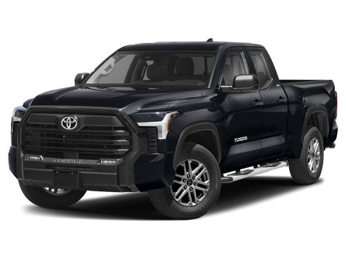 2023 Toyota Tundra SR5 w/ Off Road Pkg