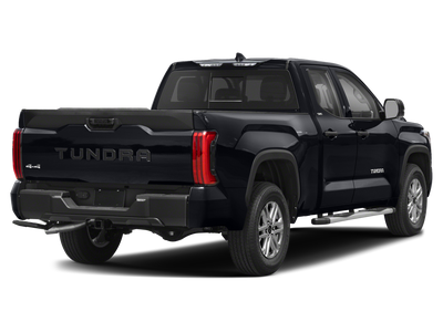 2023 Toyota Tundra SR5 w/ Off Road Pkg