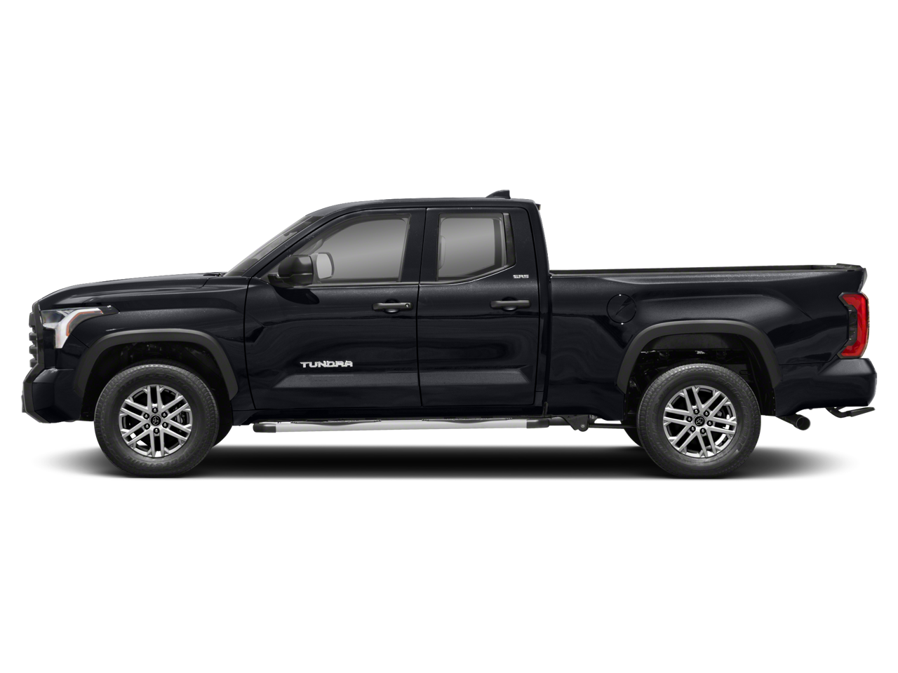 2023 Toyota Tundra SR5 w/ Off Road Pkg