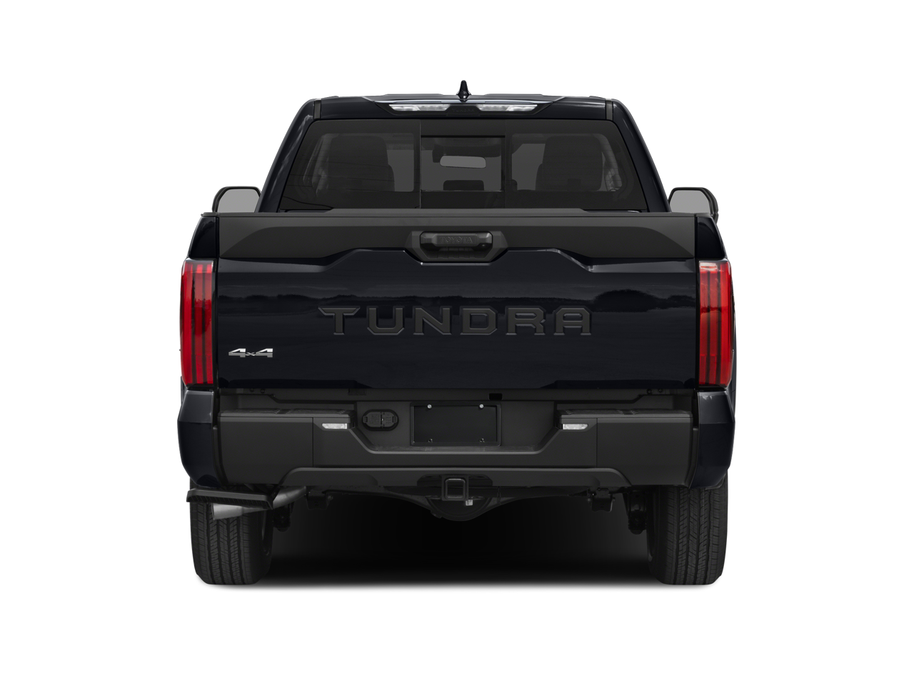 2023 Toyota Tundra SR5 w/ Off Road Pkg
