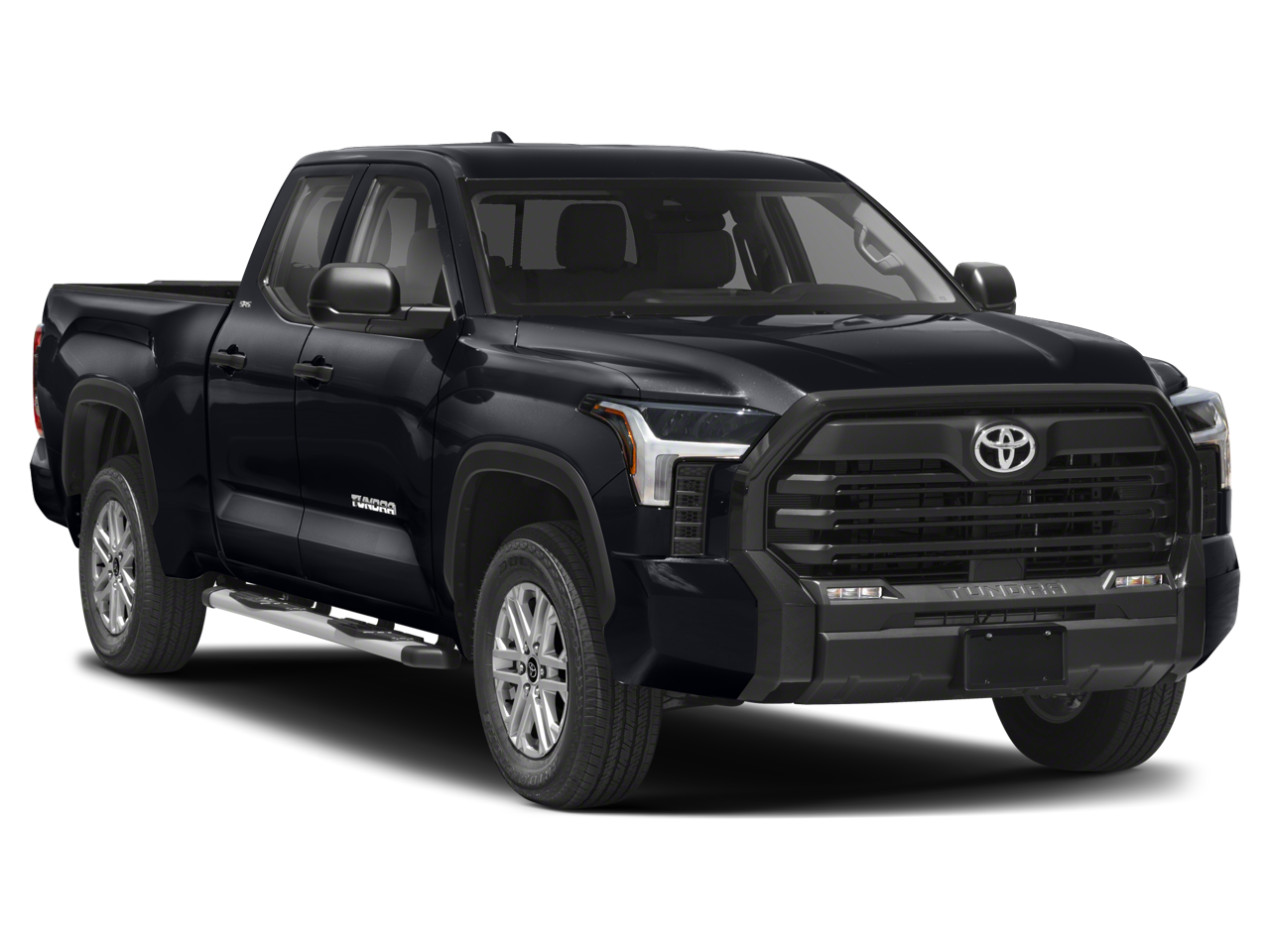 2023 Toyota Tundra SR5 w/ Off Road Pkg