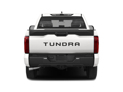 2023 Toyota Tundra 4WD SR5