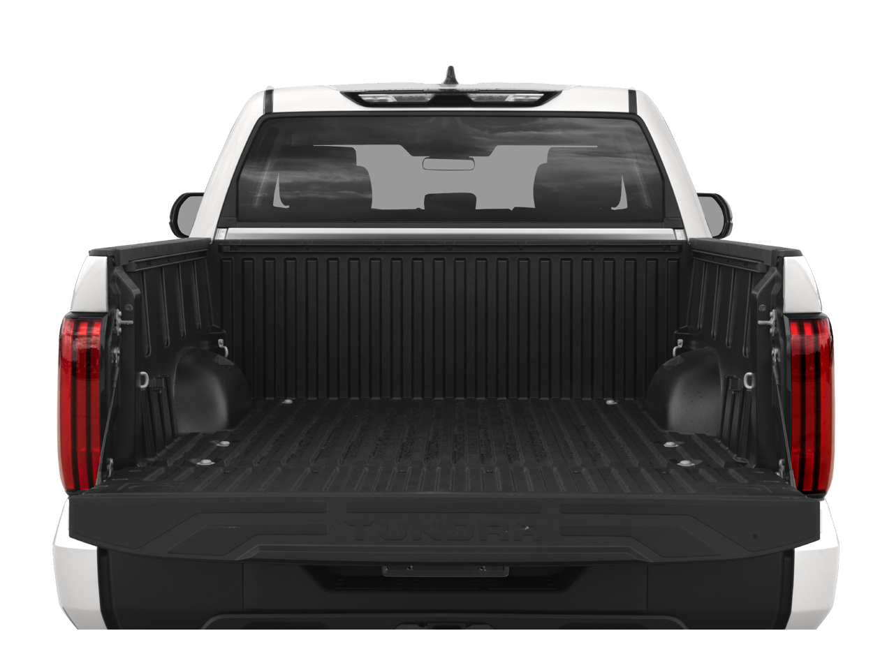 2023 Toyota Tundra 4WD SR5