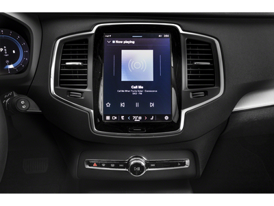 2023 Volvo XC90 Ultimate