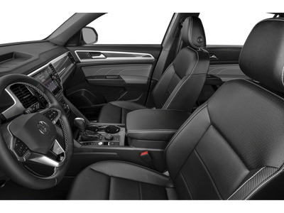 2023 Volkswagen Atlas Cross Sport 2.0T SEL