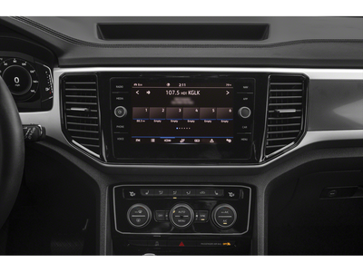 2023 Volkswagen Atlas Cross Sport 2.0T SEL