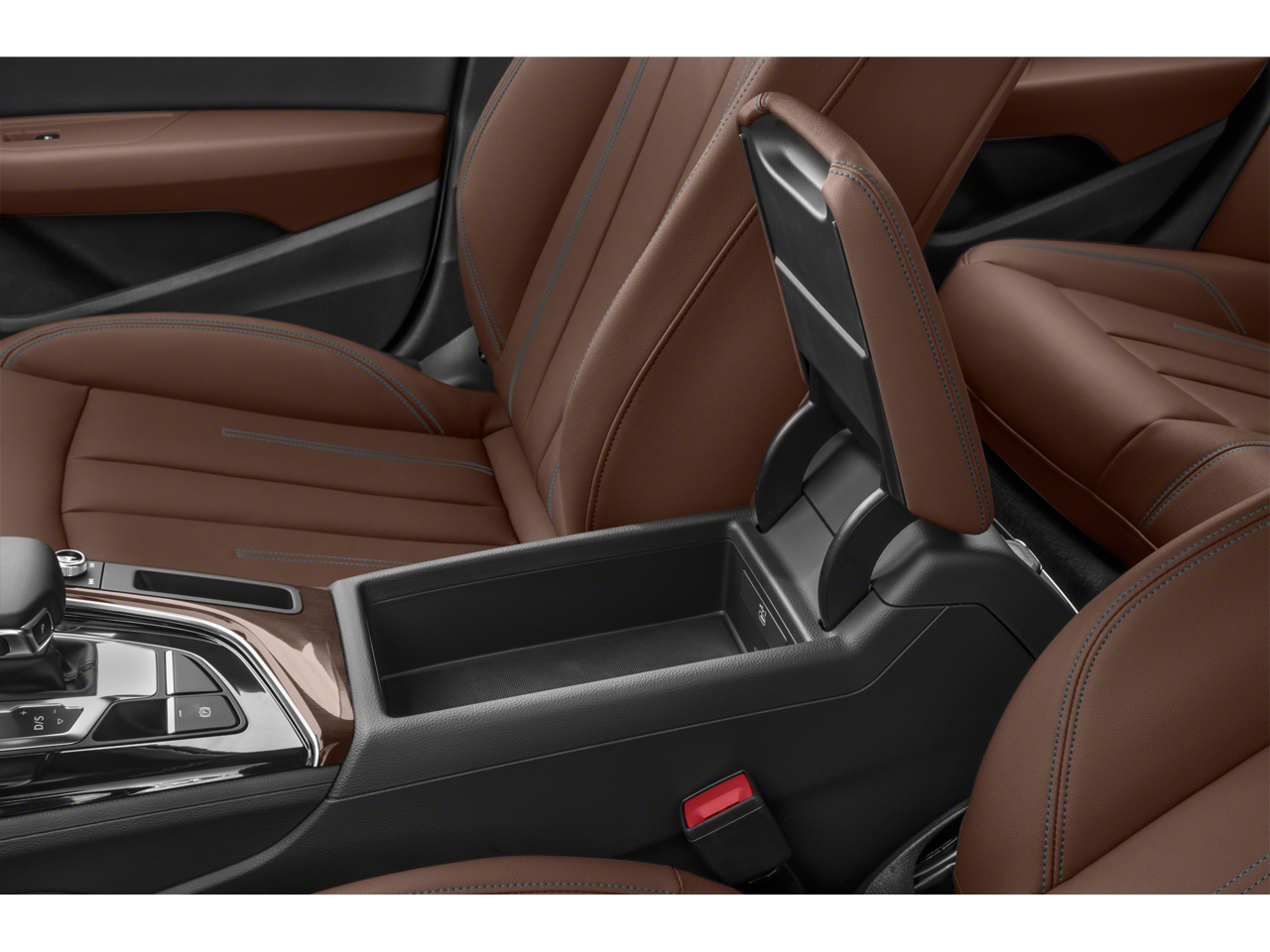 2024 Audi A4 45 S line Premium quattro