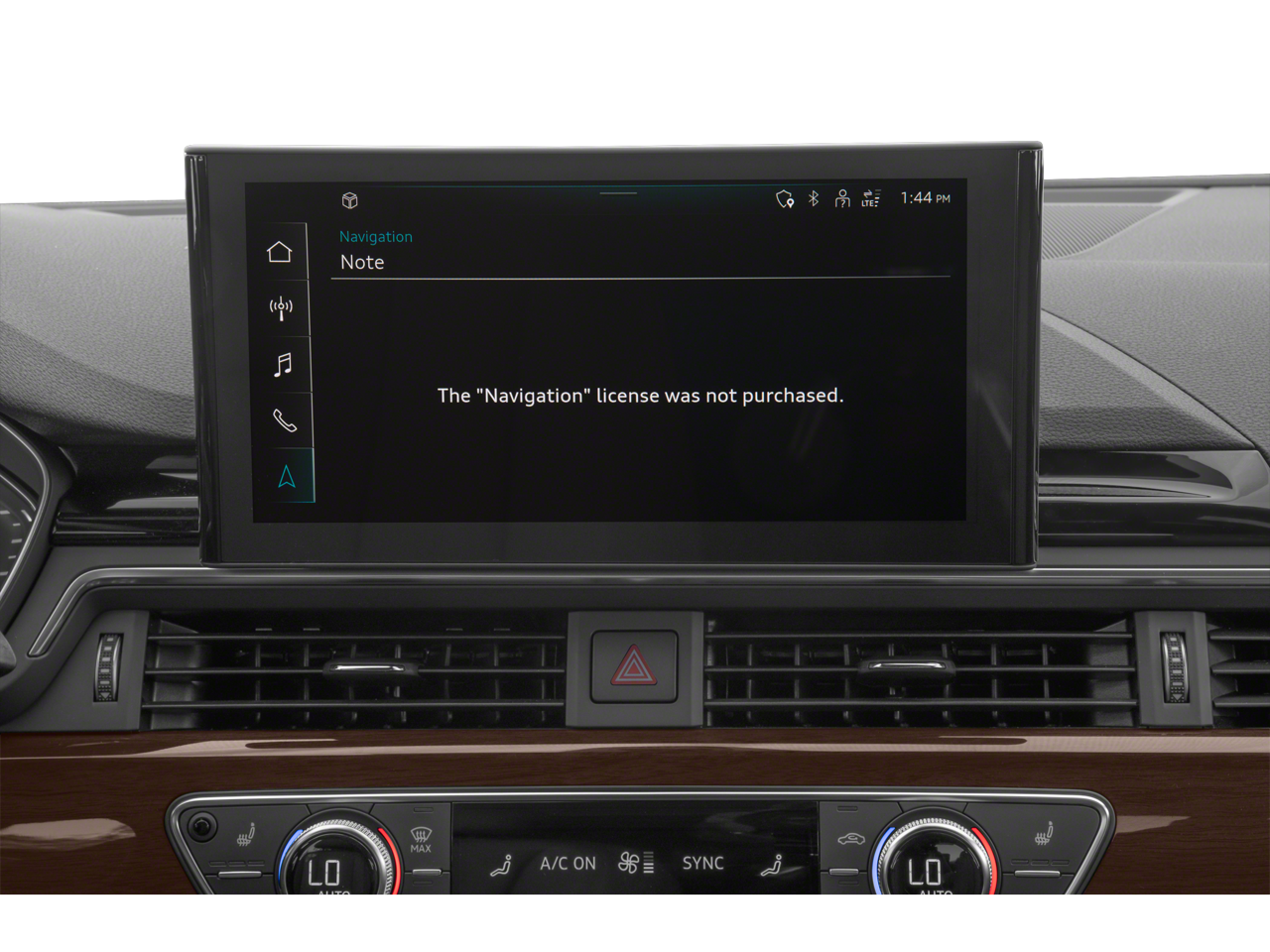 2024 Audi A4 45 S line Premium quattro