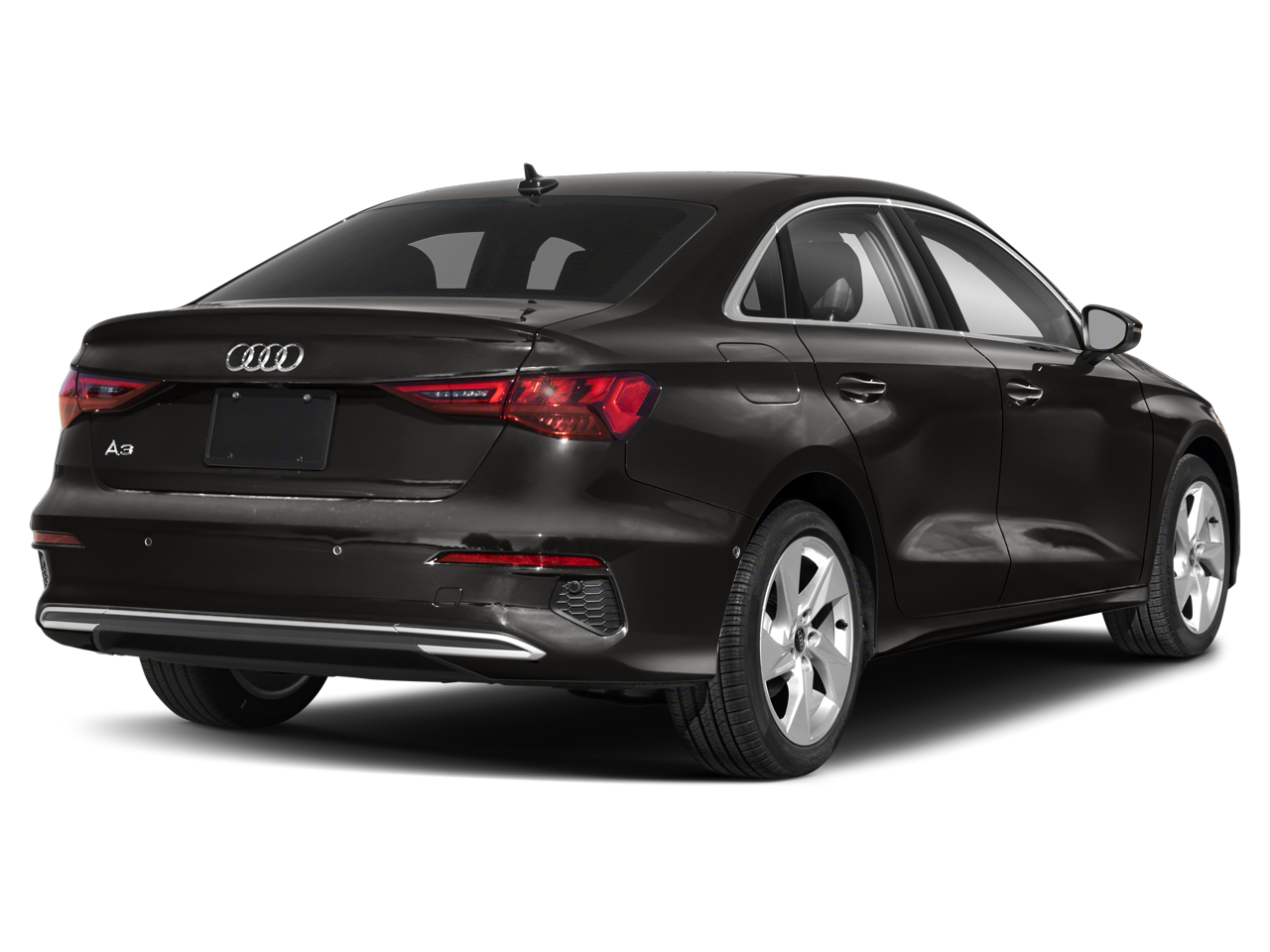 2024 Audi A3 40 Premium Plus quattro