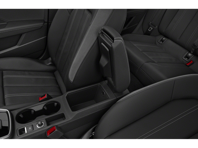 2024 Audi A3 40 Premium Plus quattro