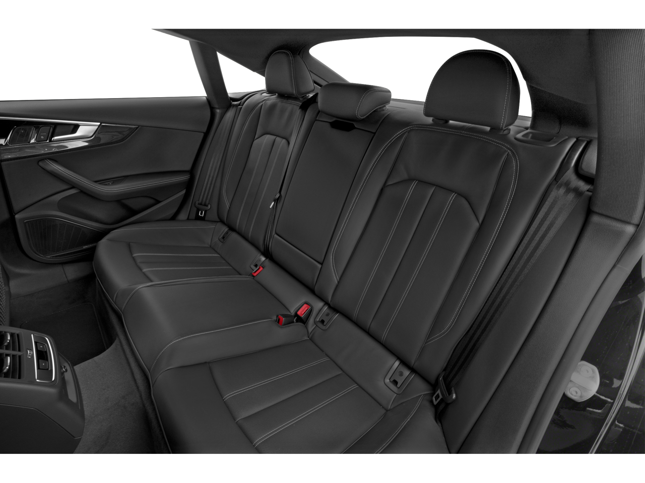 2024 Audi S5 Sportback Premium Plus quattro