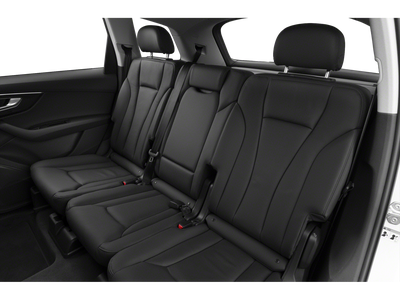2024 Audi Q7 55 Premium Plus quattro