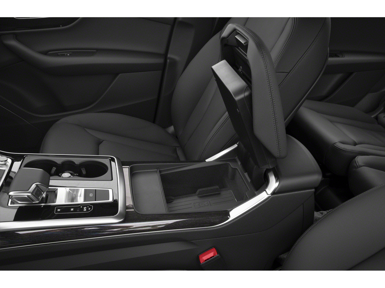 2024 Audi Q7 55 Premium Plus quattro