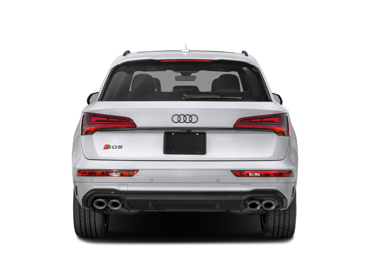 2024 Audi SQ5 quattro Premium Plus photo 2