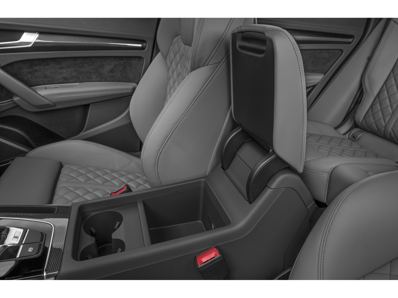 2024 Audi SQ5 Premium Plus quattro