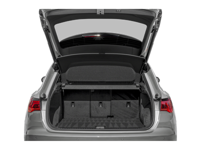 2024 Audi Q3 Premium S Line quattro