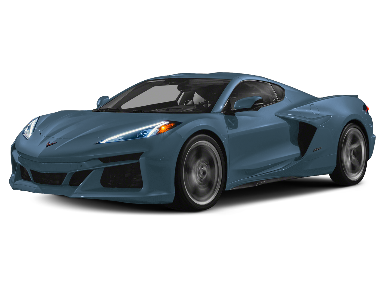 2024 Chevrolet Corvette 2LZ