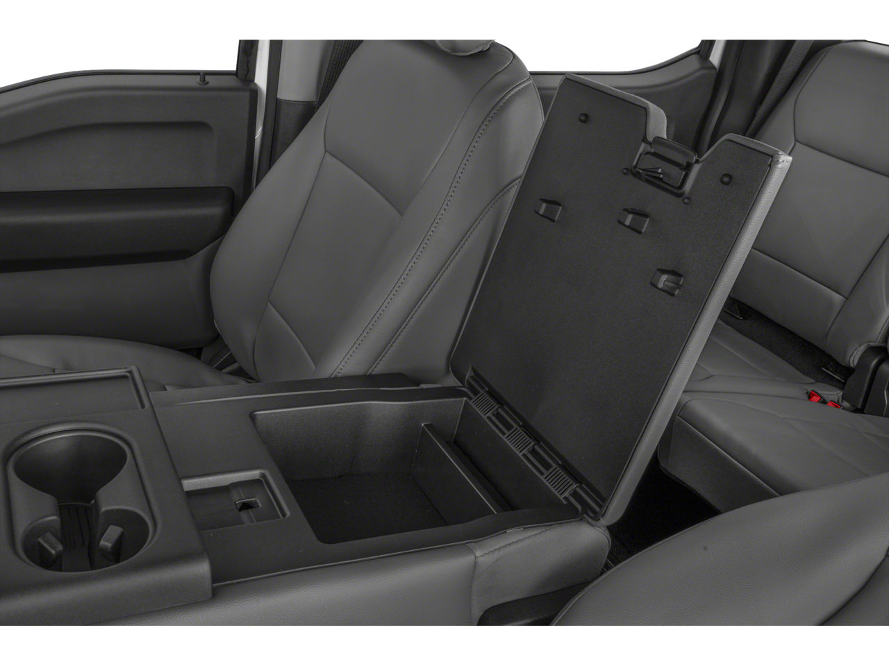 2024 Ford F-250SD King Ranch