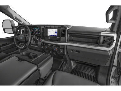 2024 Ford F-250SD King Ranch