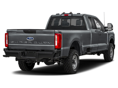 2024 Ford F-250SD XL 6.8L