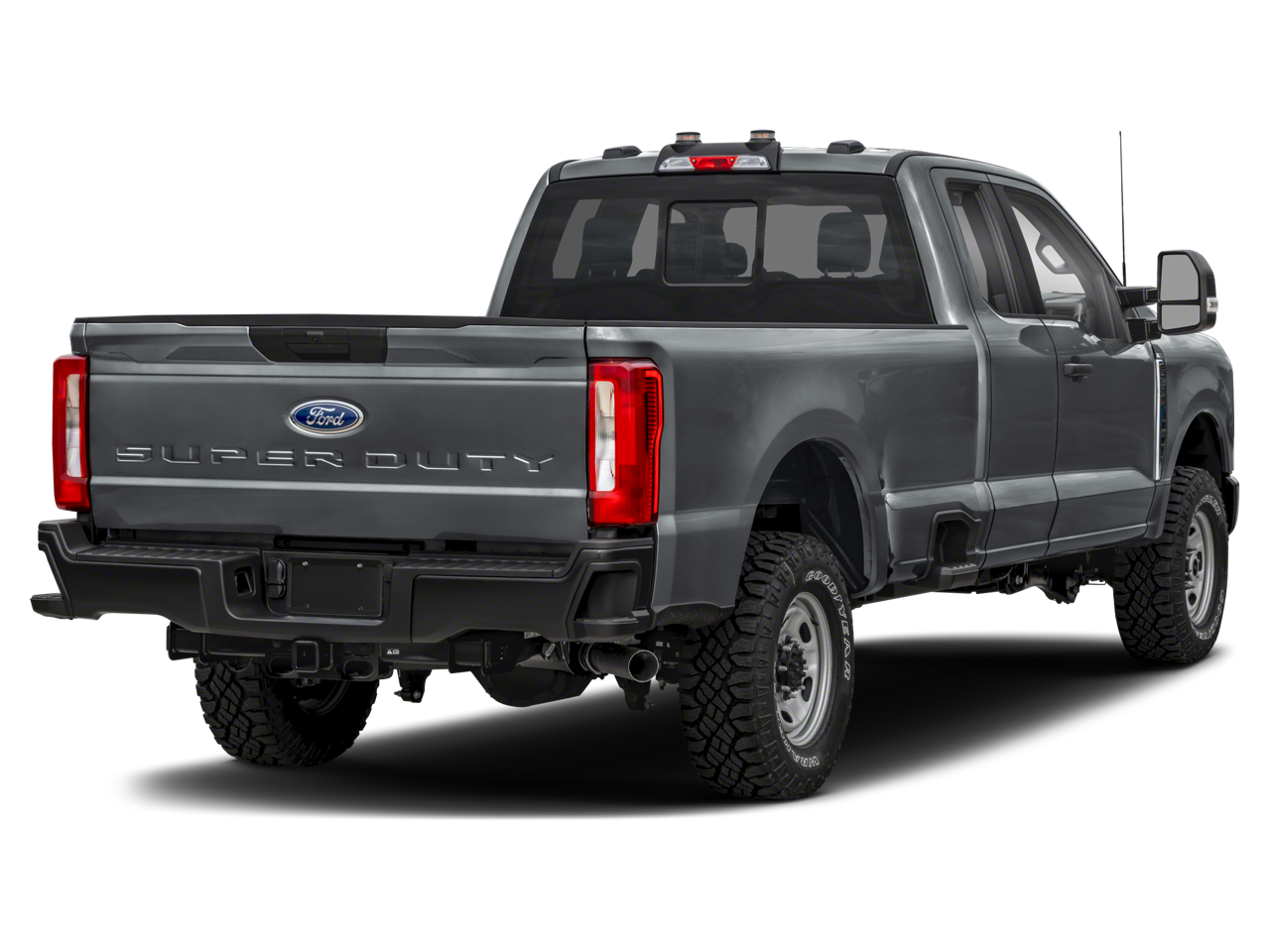 2024 Ford F-250SD XL 6.8L