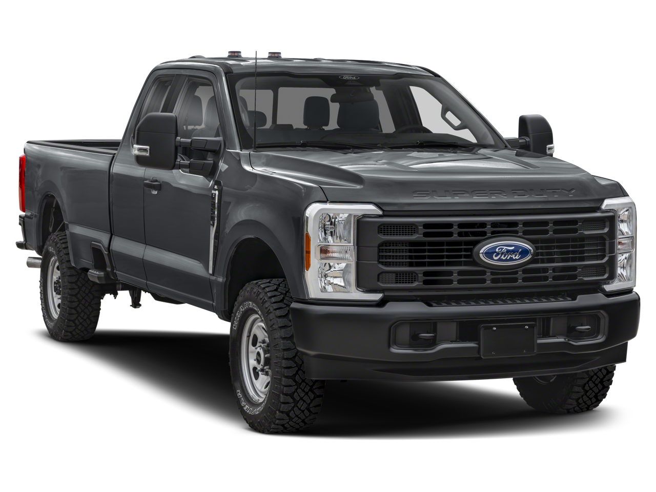 2024 Ford F-250SD XL 6.8L