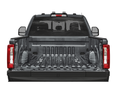 2024 Ford F-250SD XL 6.8L