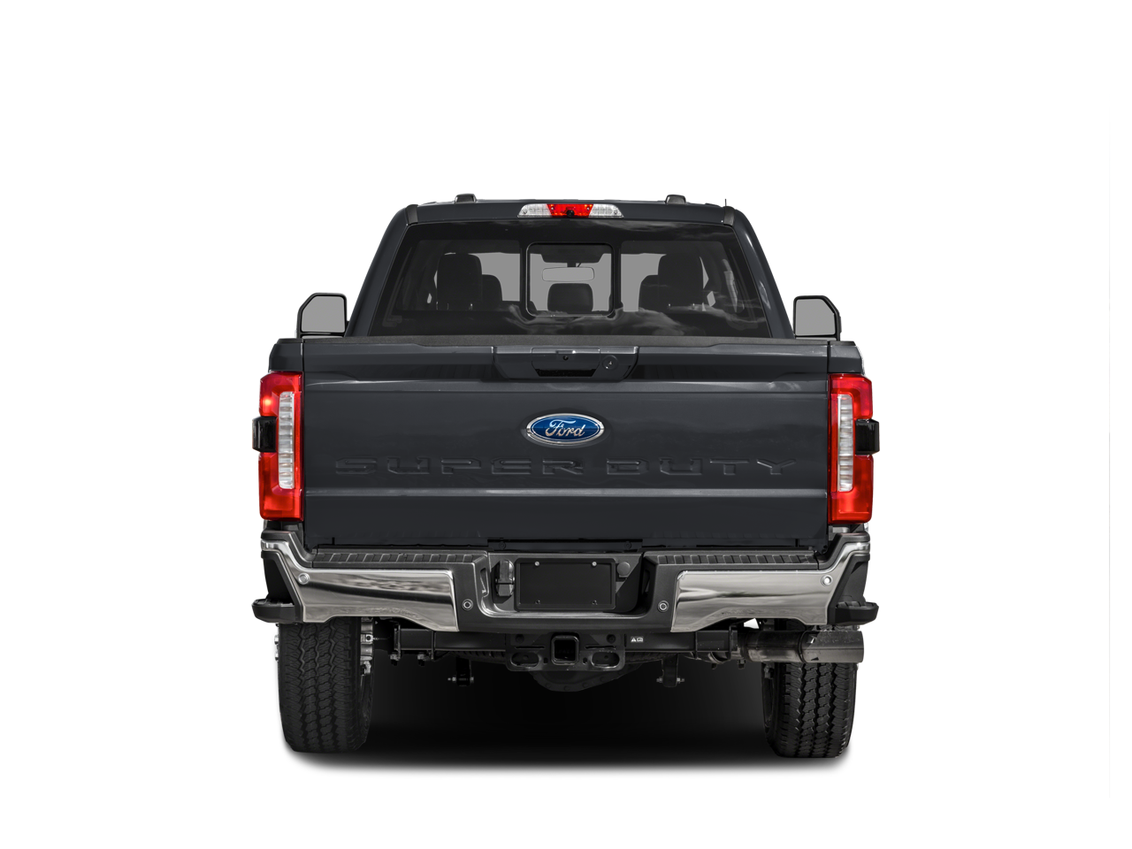 2024 Ford F-350SD Lariat DRW Diesel
