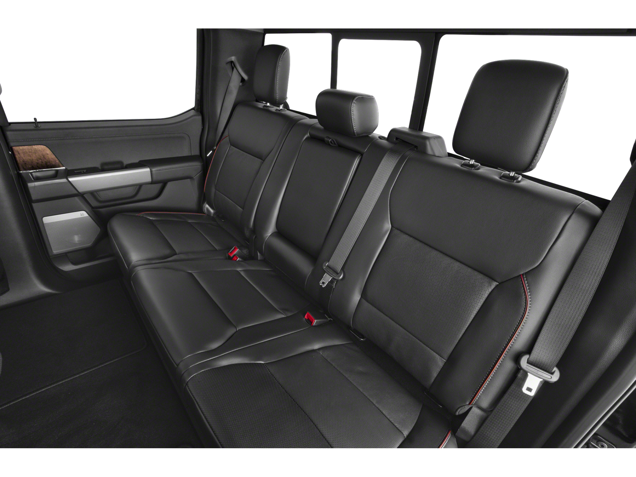 2024 Ford F-350SD Lariat DRW Diesel