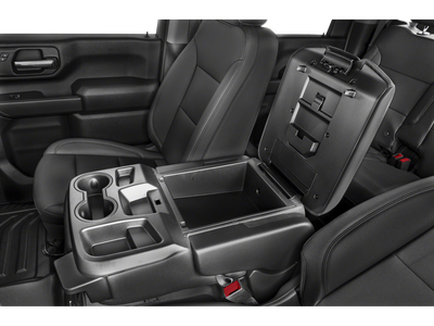 2024 GMC Sierra 3500HD SLT