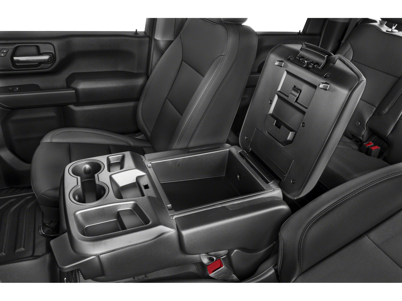 2024 GMC Sierra 3500HD SLT