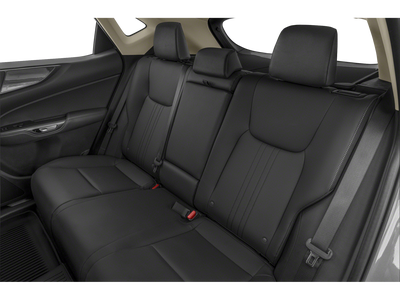 2024 Lexus NX 350 Base