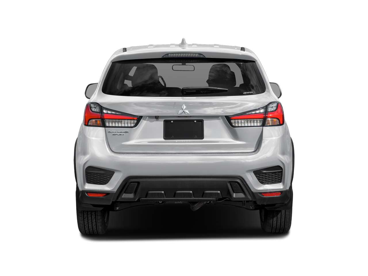 2024 Mitsubishi Outlander Sport 2.0 LE