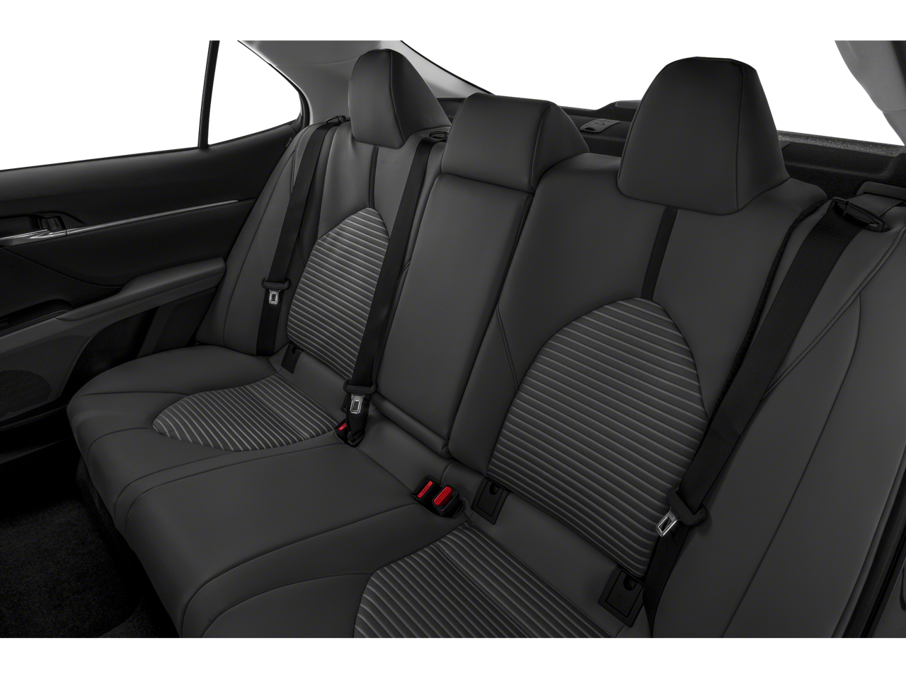 2024 Toyota Camry SE AWD