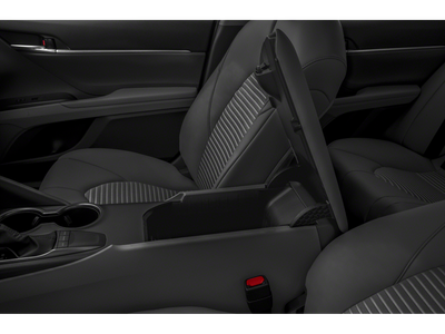 2024 Toyota Camry SE AWD