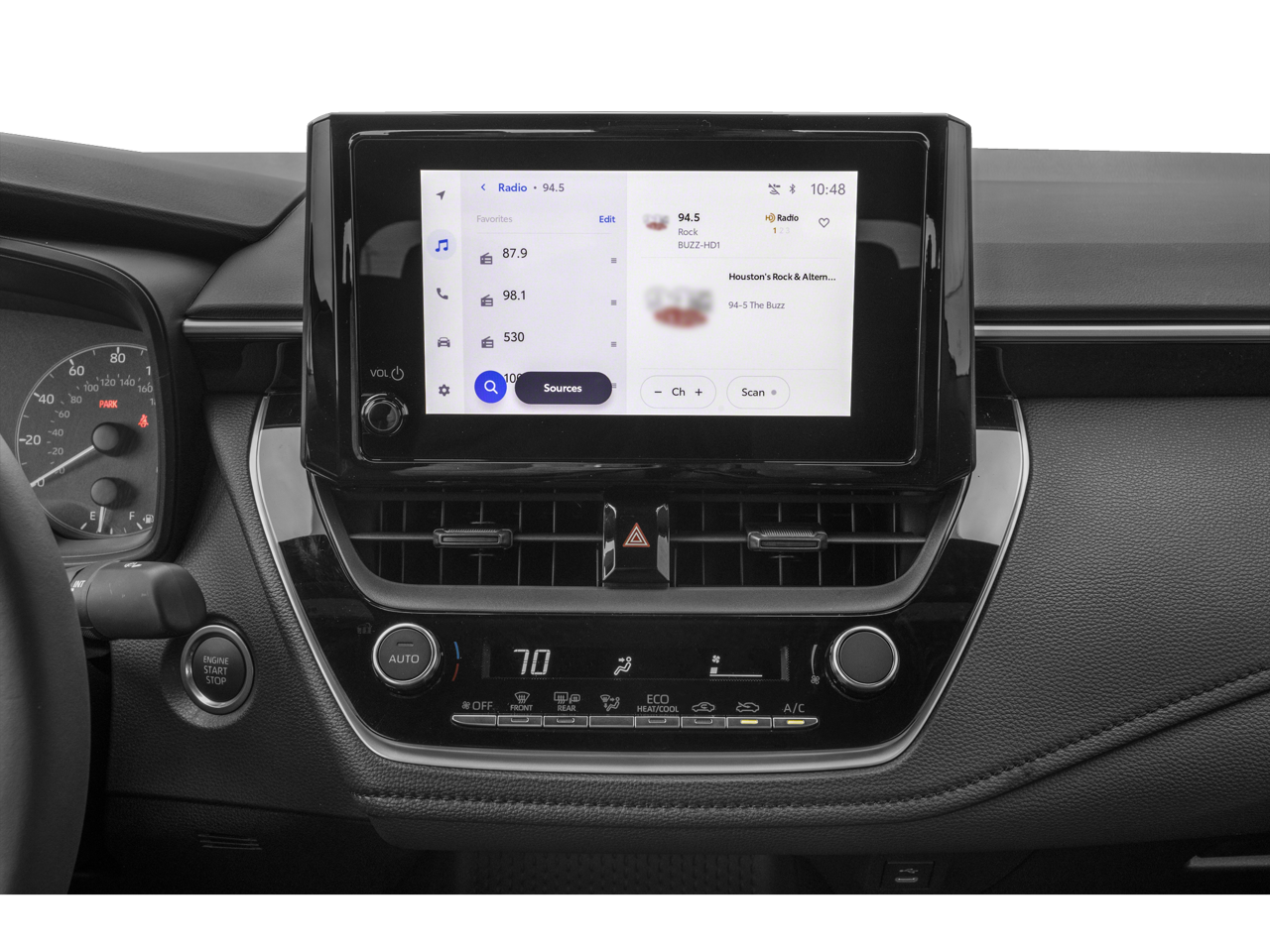 2024 Toyota Corolla SE PREMIUM